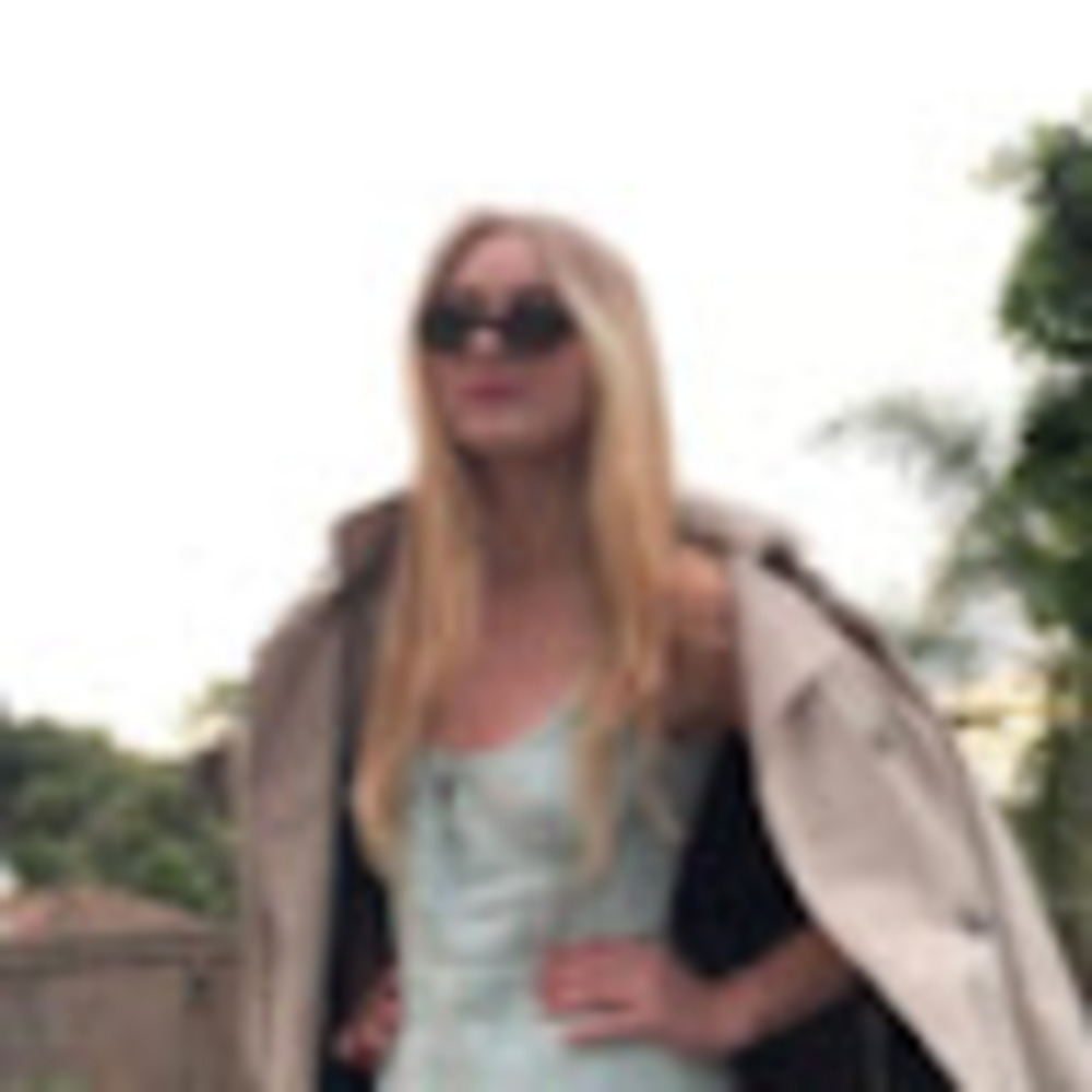 Meet your Posher, Nicolette